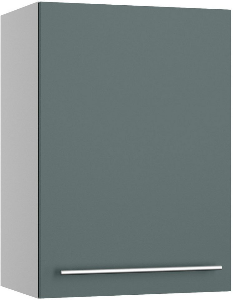 KOCHSTATION Hängeschrank KS-Bern2 Breite 50 cm, 1 Tür, 2 Einlegeböden Bild 5