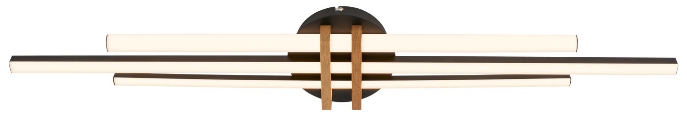 Briloner Leuchten LED Deckenleuchte VINKA 3951035