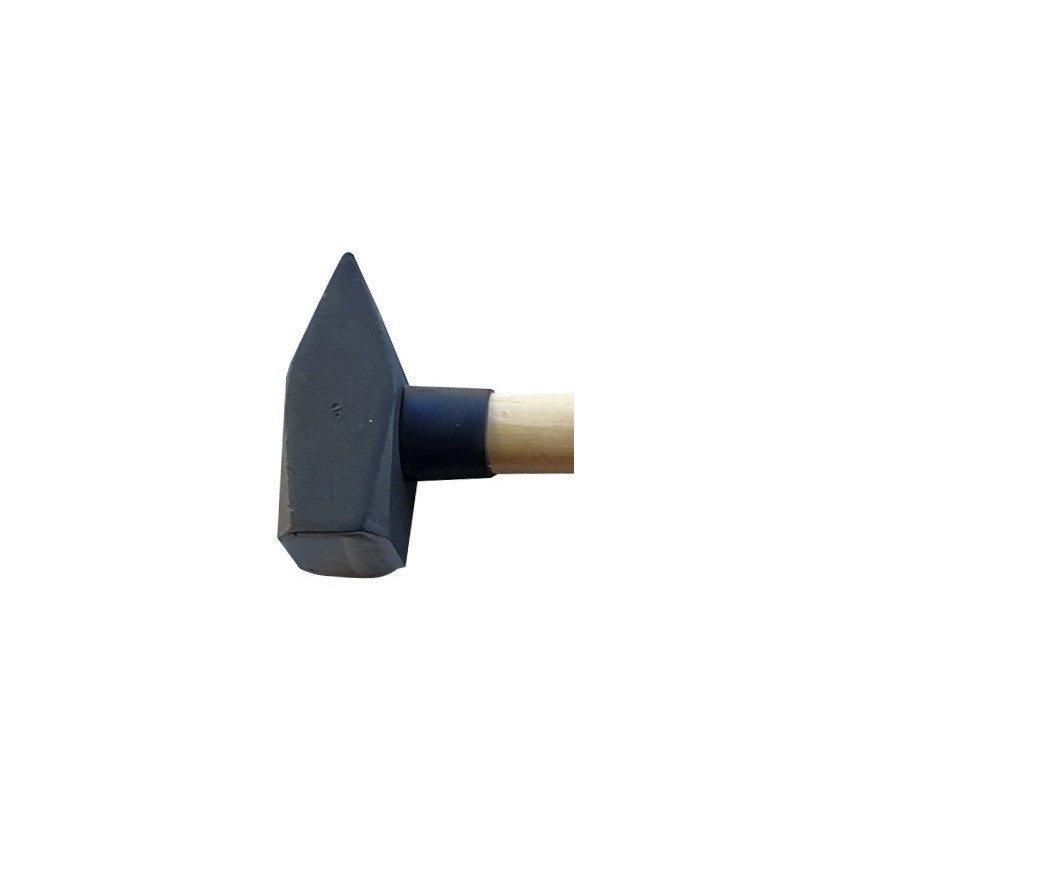 VaGo-Tools Hammer Vorschlaghammer Werkstatthammer Hammer 4kg