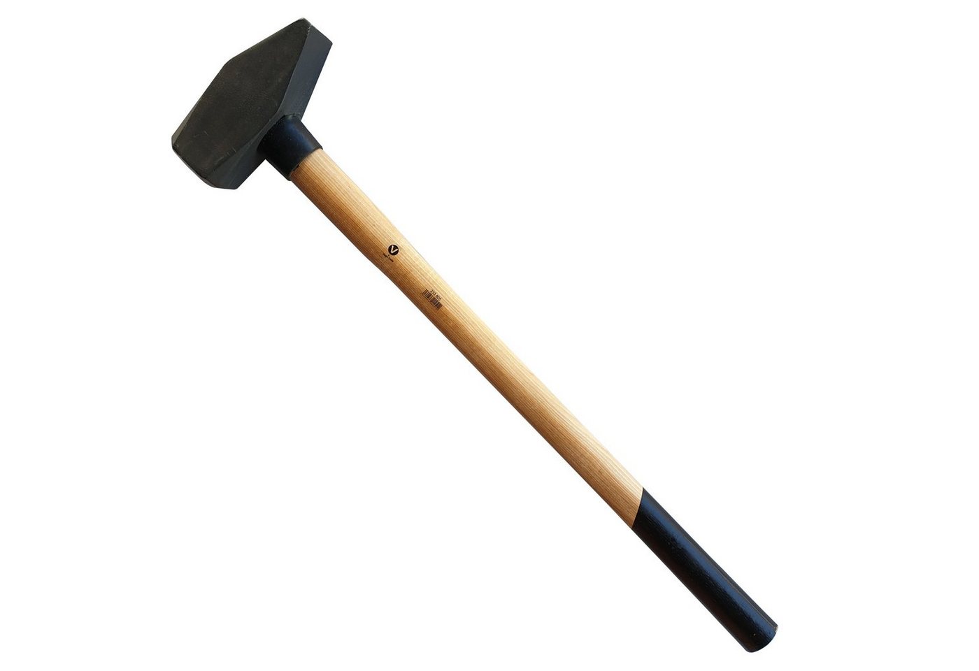 VaGo-Tools Hammer Vorschlaghammer Werkstatthammer Hammer 4kg Bild 3