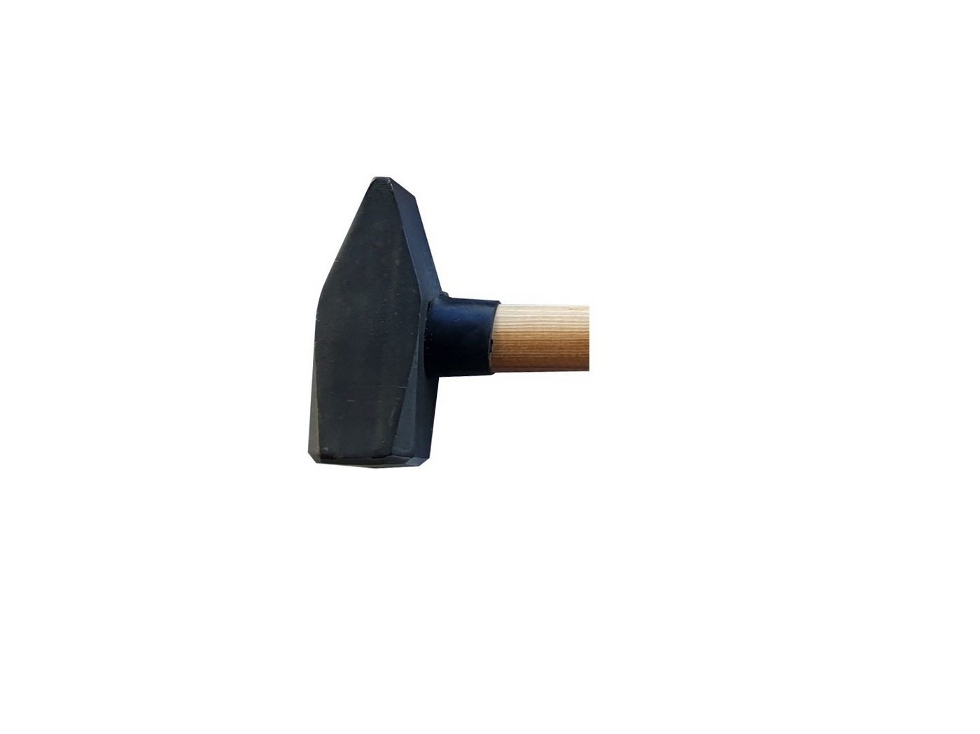 VaGo-Tools Hammer Vorschlaghammer Werkstatthammer Hammer 4kg Bild 4