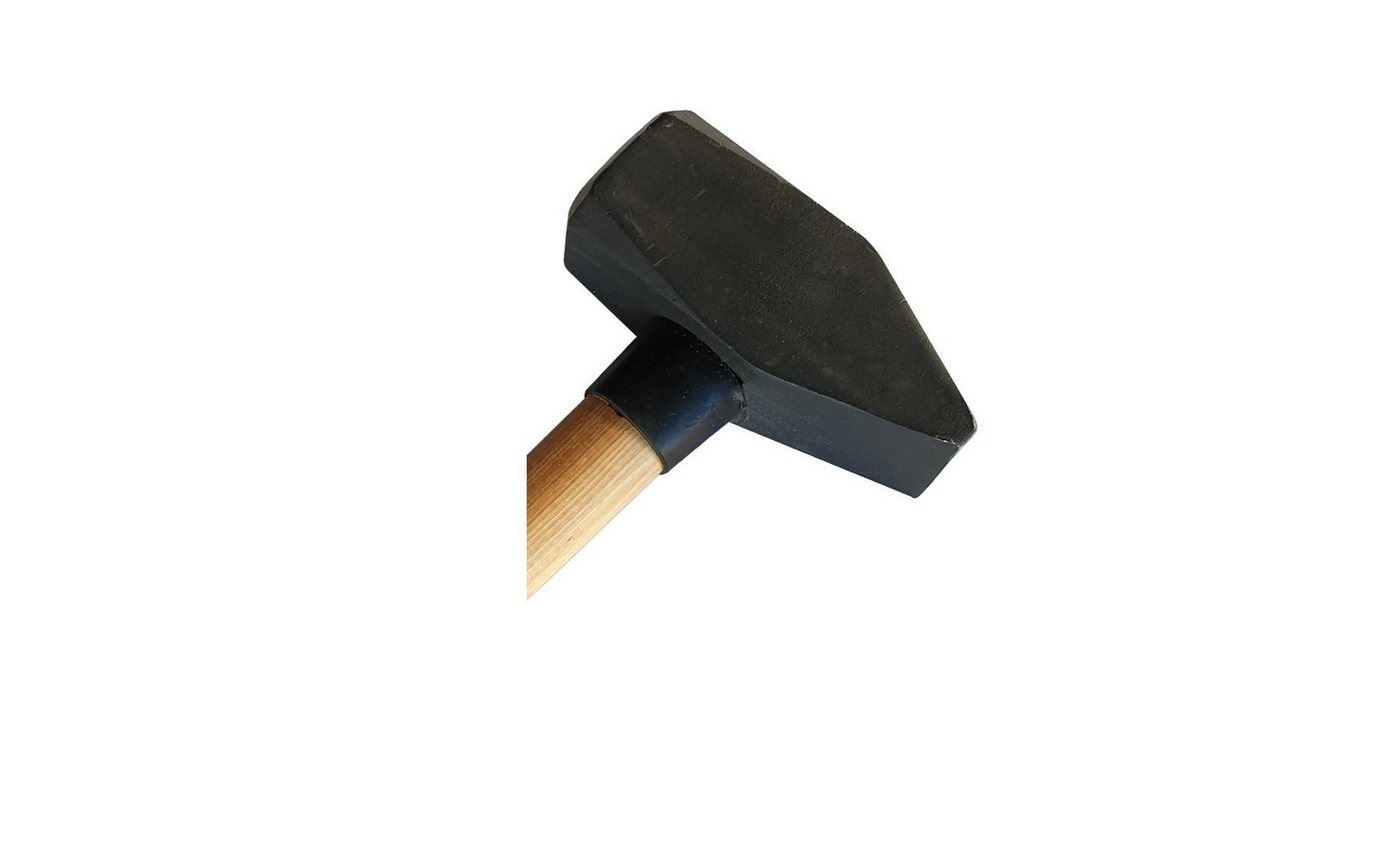 VaGo-Tools Hammer Vorschlaghammer Werkstatthammer Hammer 4kg Bild 5