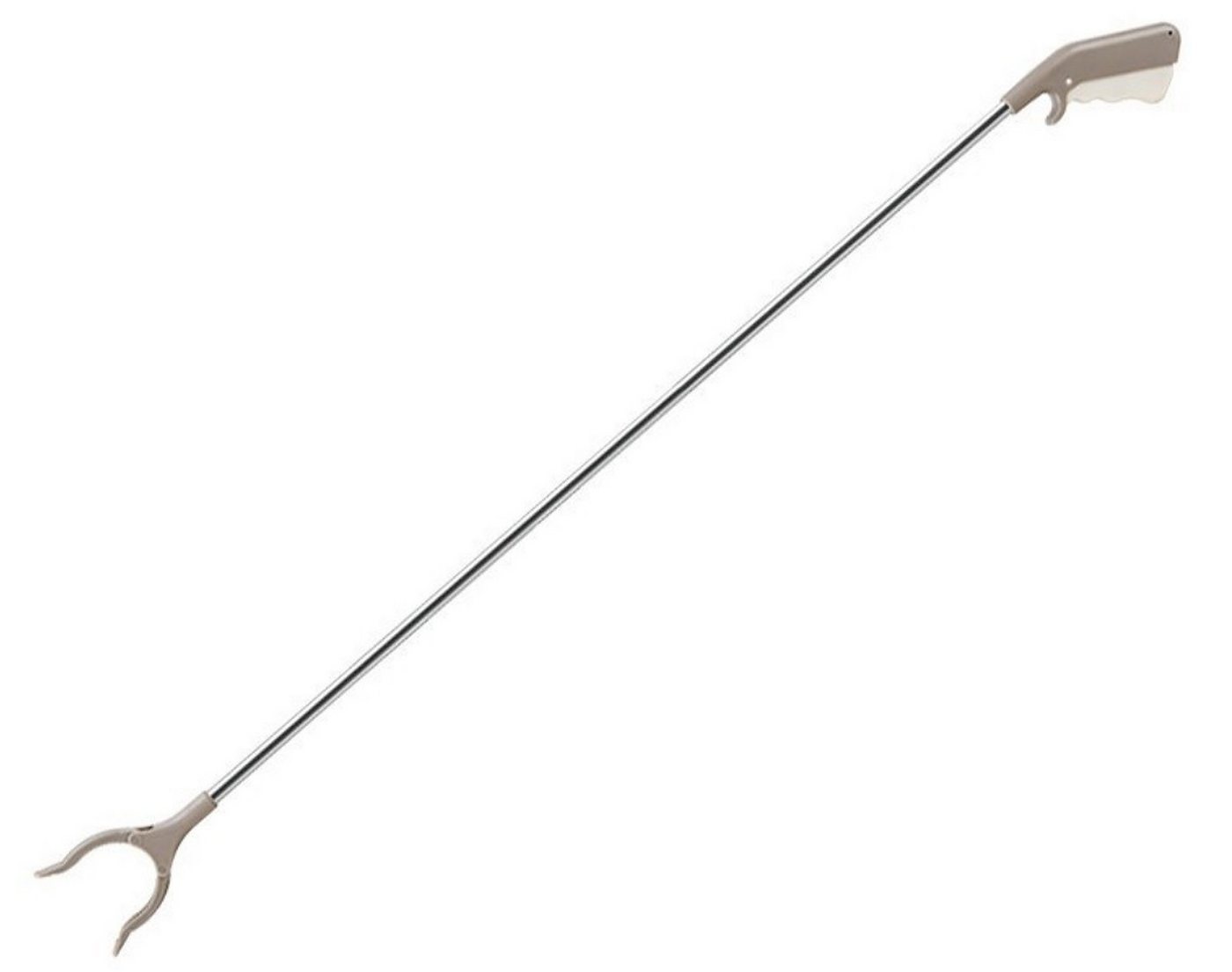 BAYLI Greifzange Greifzange extra lang für Müll, Greifhilfe [100 cm] - Müllzange aus Bild 2