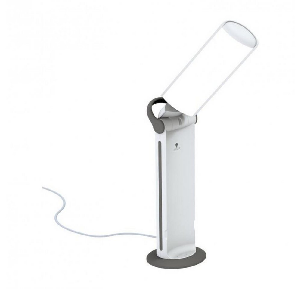 Daylight LED Arbeitslicht - Twist 2 klappbare LED Tageslichtleuchte