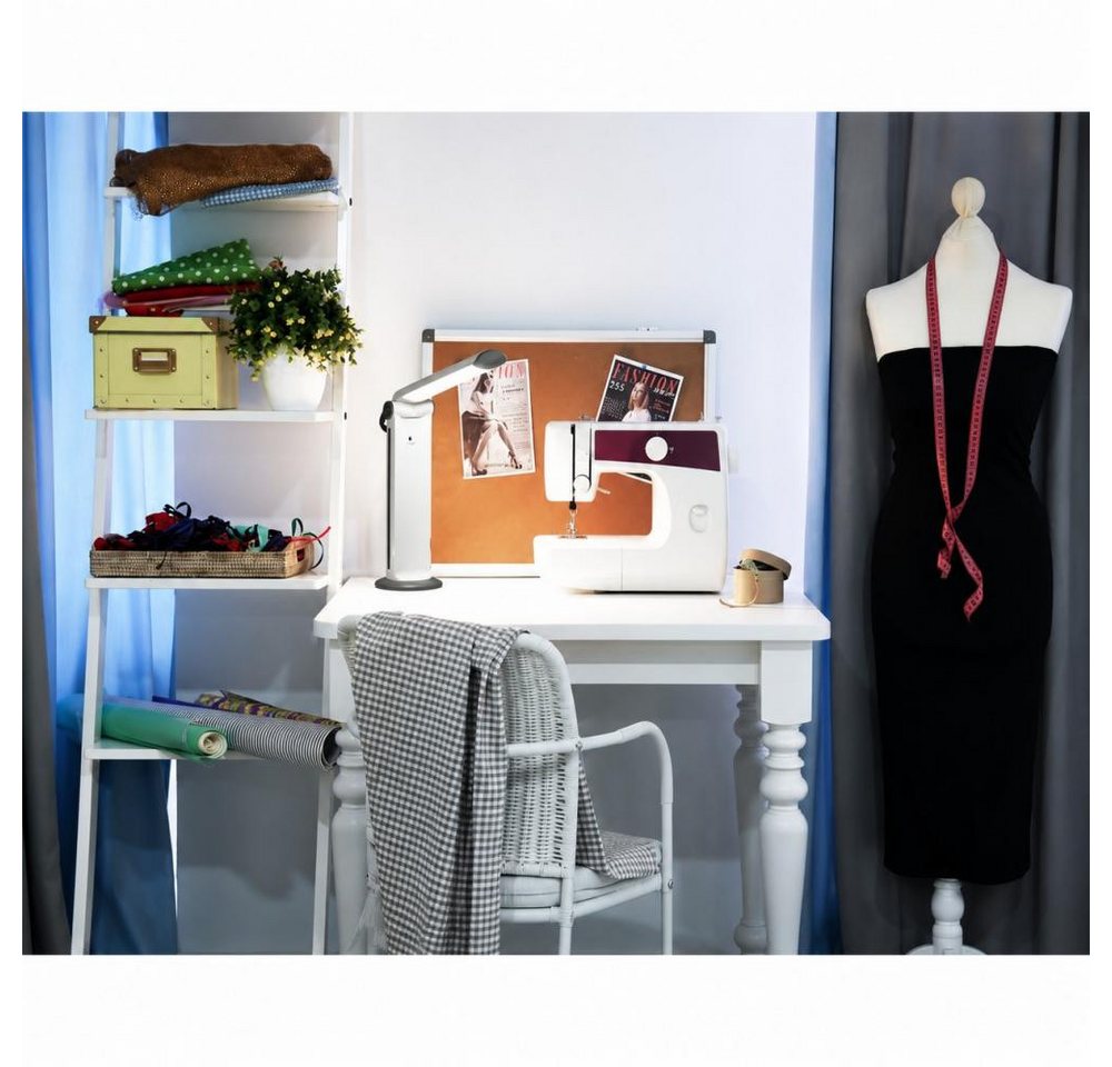 Daylight LED Arbeitslicht - Twist 2 klappbare LED Tageslichtleuchte Bild 2