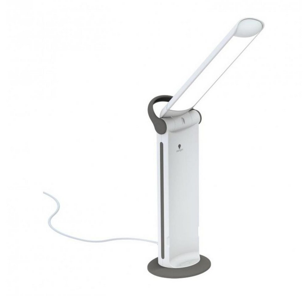 Daylight LED Arbeitslicht - Twist 2 klappbare LED Tageslichtleuchte Bild 3