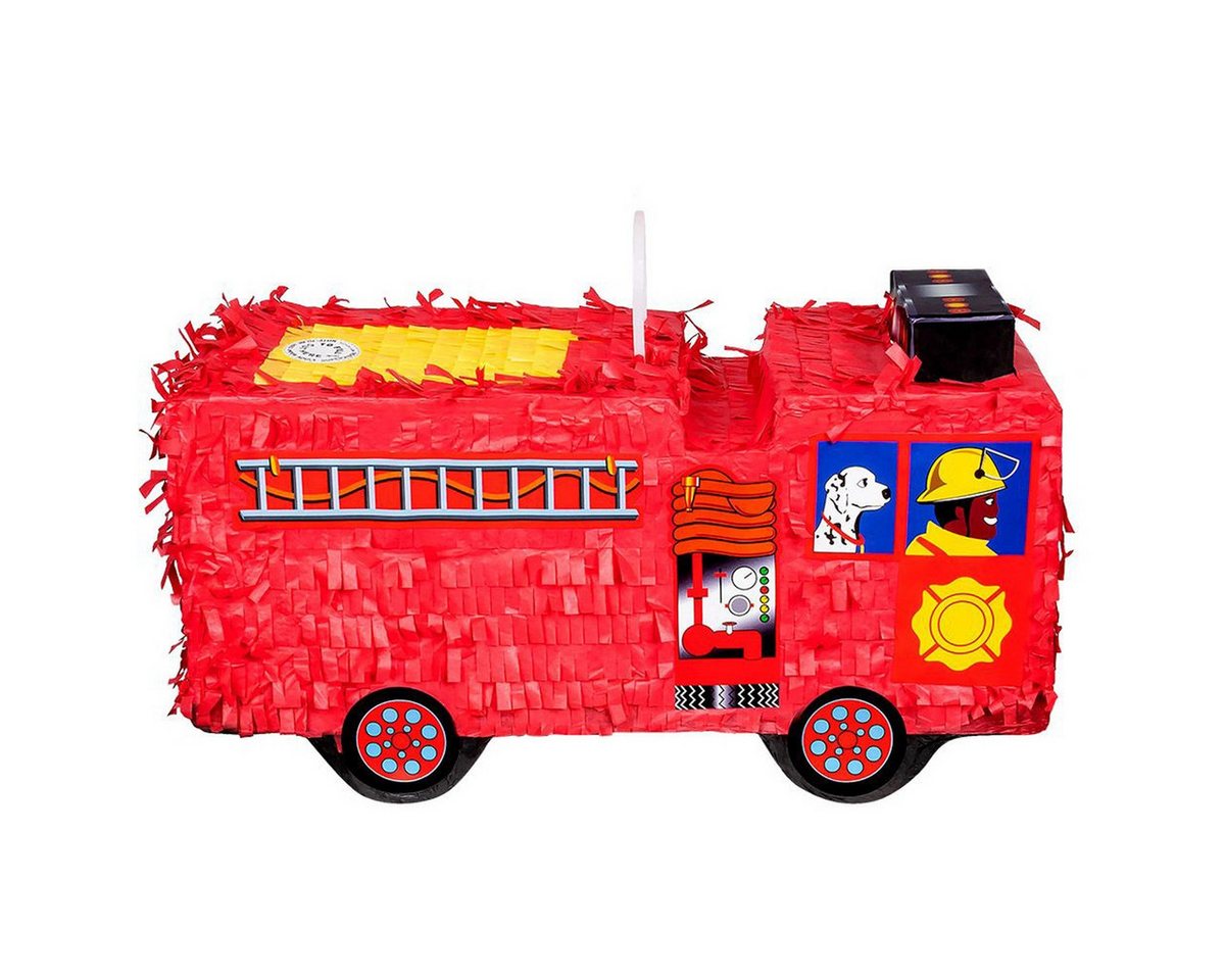 Boland Pinata Boland Pinata Feuerwehrauto