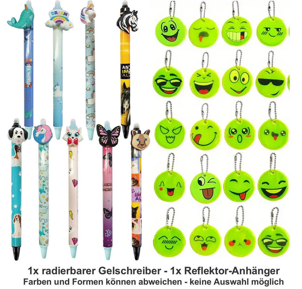 STYLEX Schultüte 50 cm gefüllt Pets Haustiere Bild 2