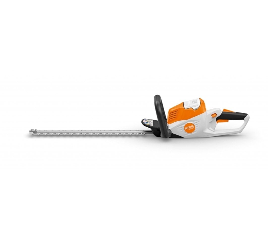 STIHL Akku-Heckenschere HSA 50, Grundgerät ohne Akku und Ladegerät