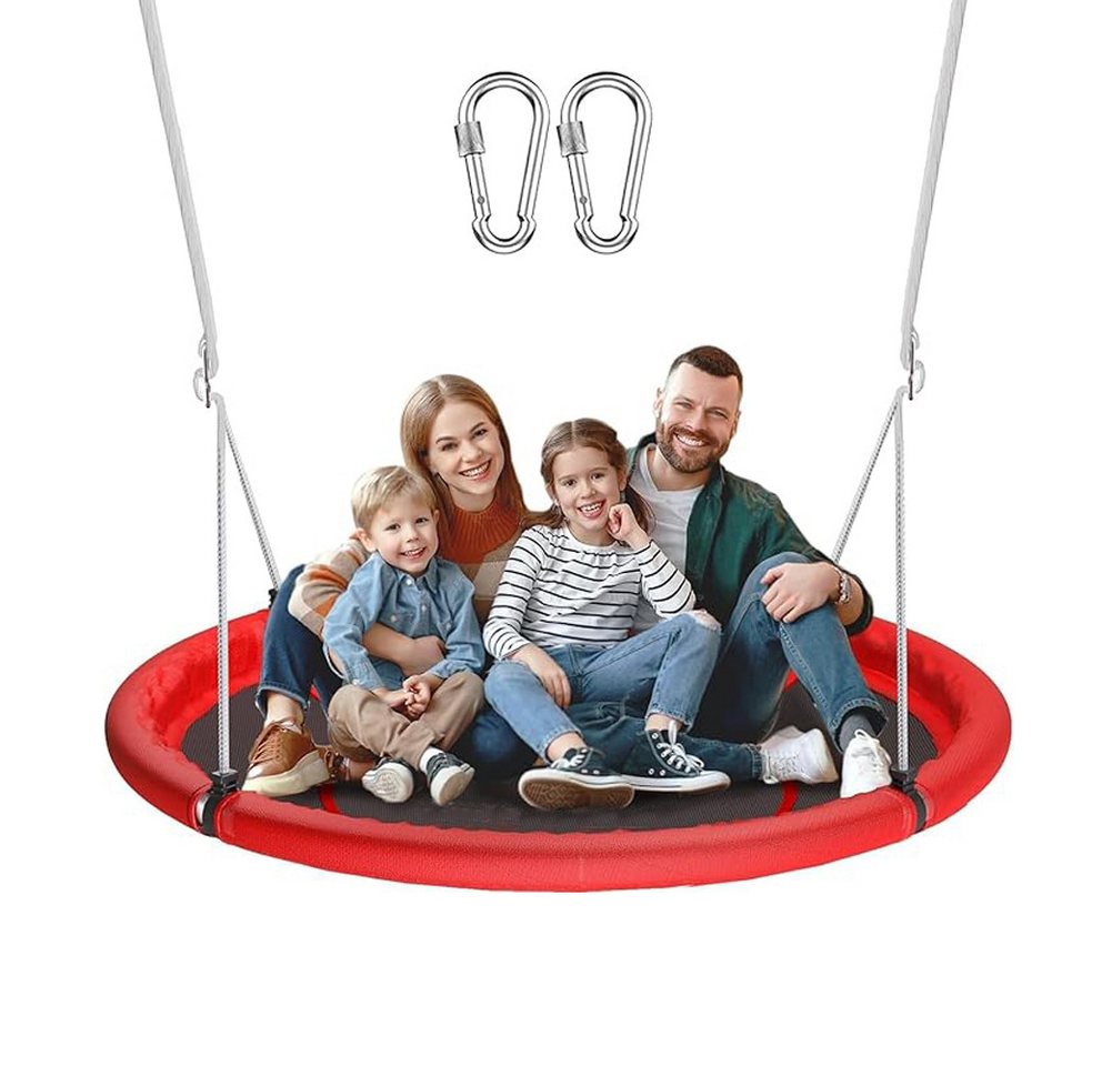 FANNOU Nestschaukel-Sitz Bild 5