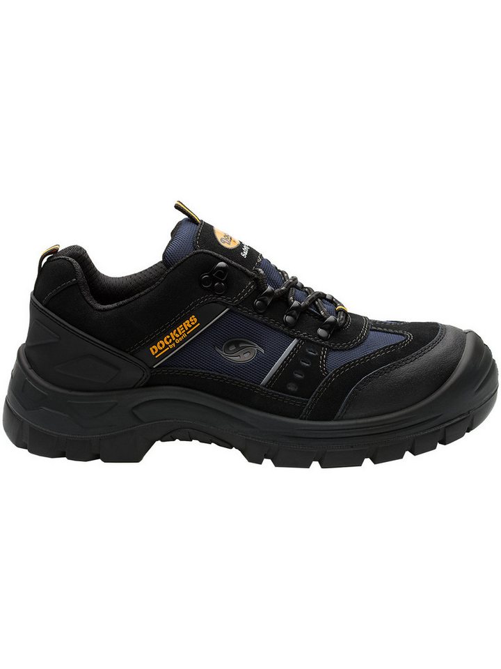 Dockers by Gerli Dockers Giga Low S3 Sicherheitsschuh