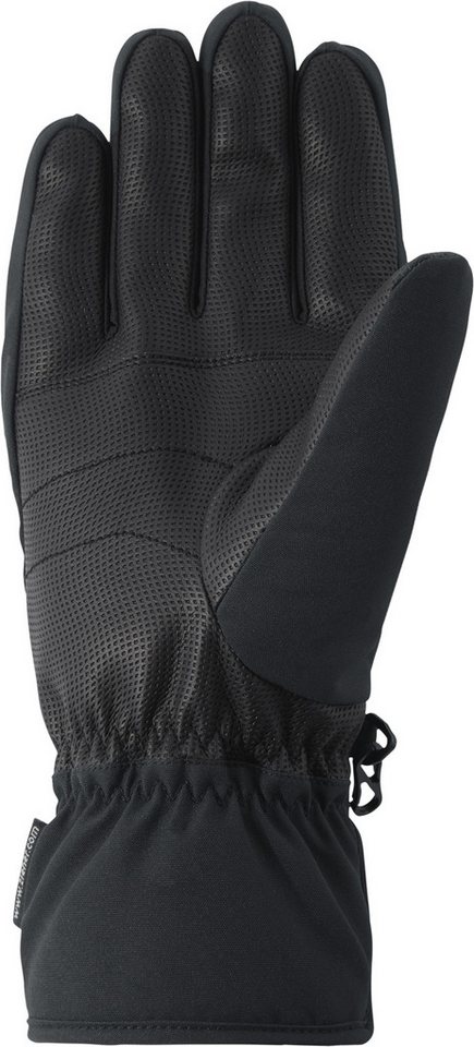 Ziener Skihandschuhe GABINO-Z wasserabweisend, windabweisend, atmungsaktiv Bild 3