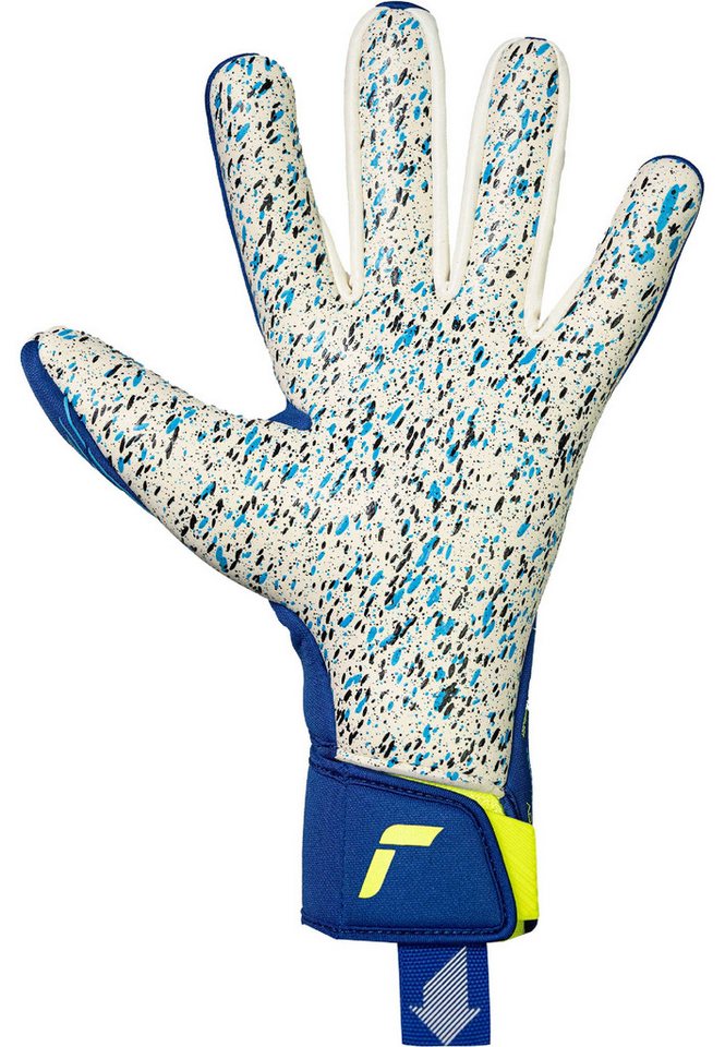 Reusch Torwarthandschuhe Fastgrip Fusion für zuverlässigen Grip Bild 2