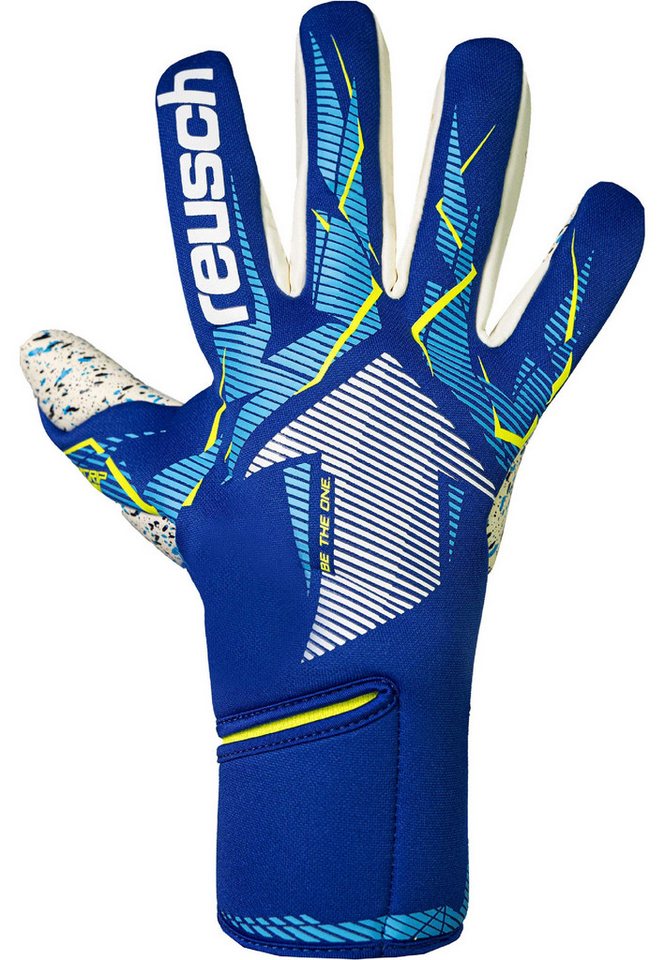 Reusch Torwarthandschuhe Fastgrip Fusion für zuverlässigen Grip Bild 3