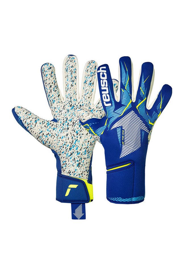 Reusch Torwarthandschuhe Fastgrip Fusion für zuverlässigen Grip Bild 4
