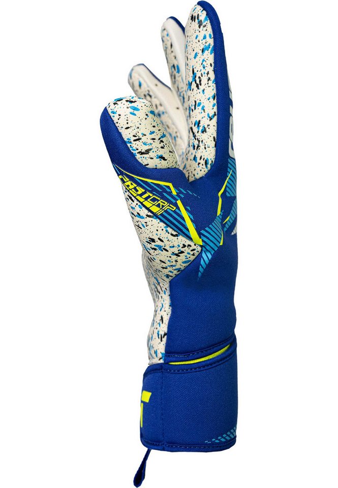 Reusch Torwarthandschuhe Fastgrip Fusion für zuverlässigen Grip Bild 5
