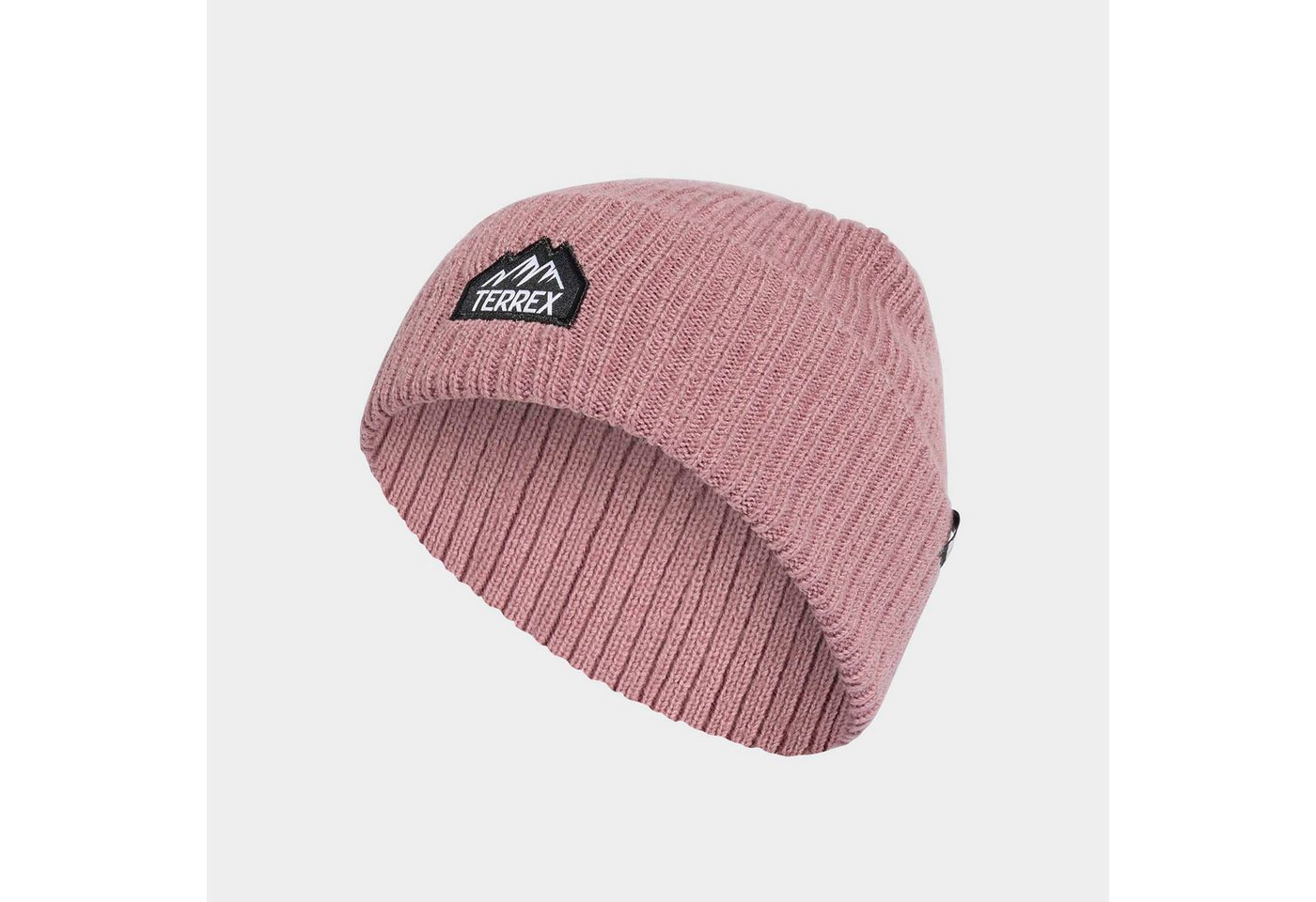 adidas Performance Outdoorhut MULTI MOUNTAIN BADGE BEANIE für Erwachsene, sportlicher Stil, aus Polyester und Polyacryl Bild 3