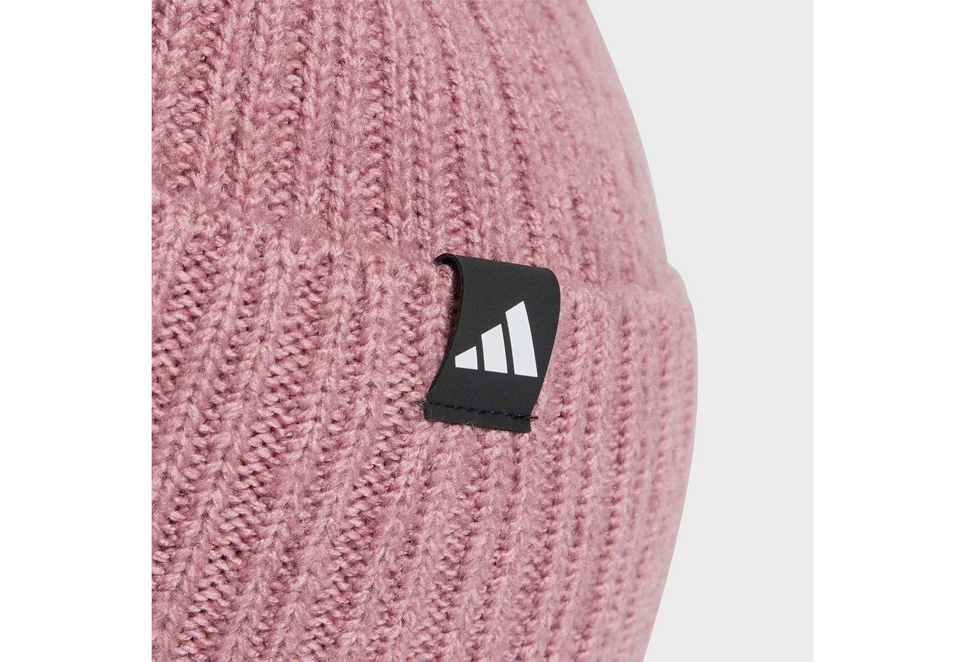 adidas Performance Outdoorhut MULTI MOUNTAIN BADGE BEANIE für Erwachsene, sportlicher Stil, aus Polyester und Polyacryl Bild 4