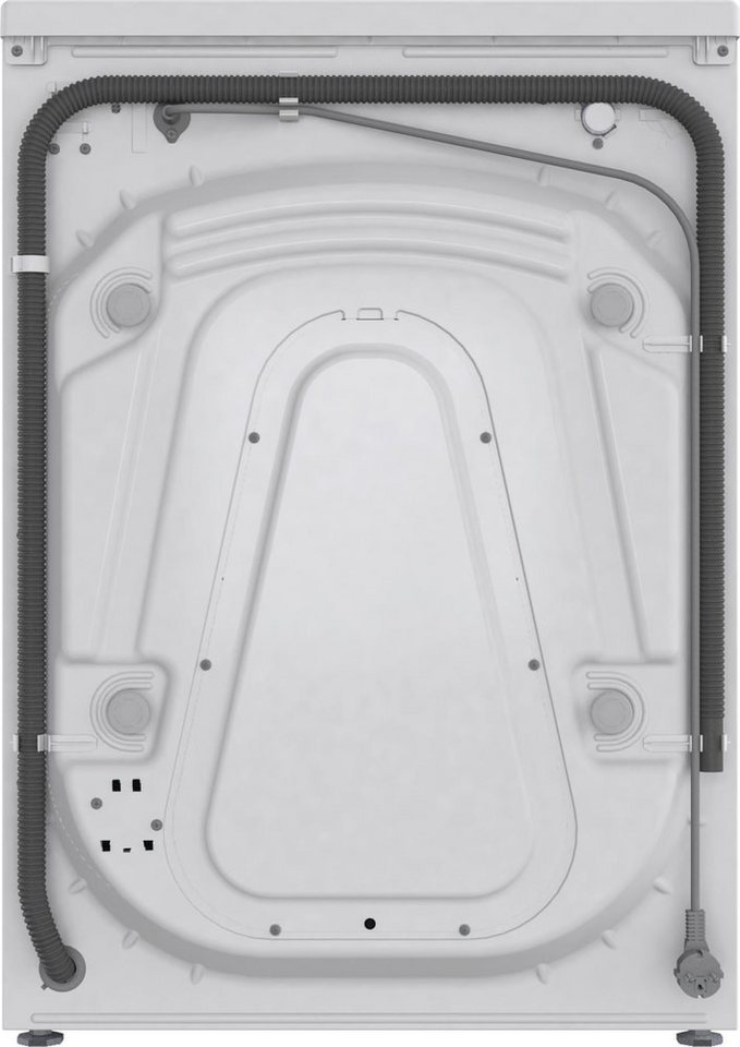 GORENJE Waschmaschine WNHA74SAPS/DE Bild 4