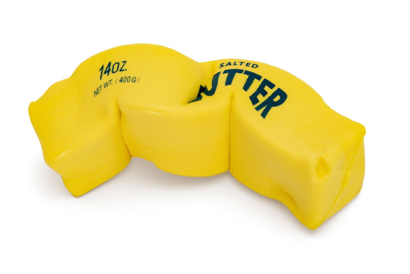 ak tronic Anti-Stress-Ball Butter Squishy 22cm
