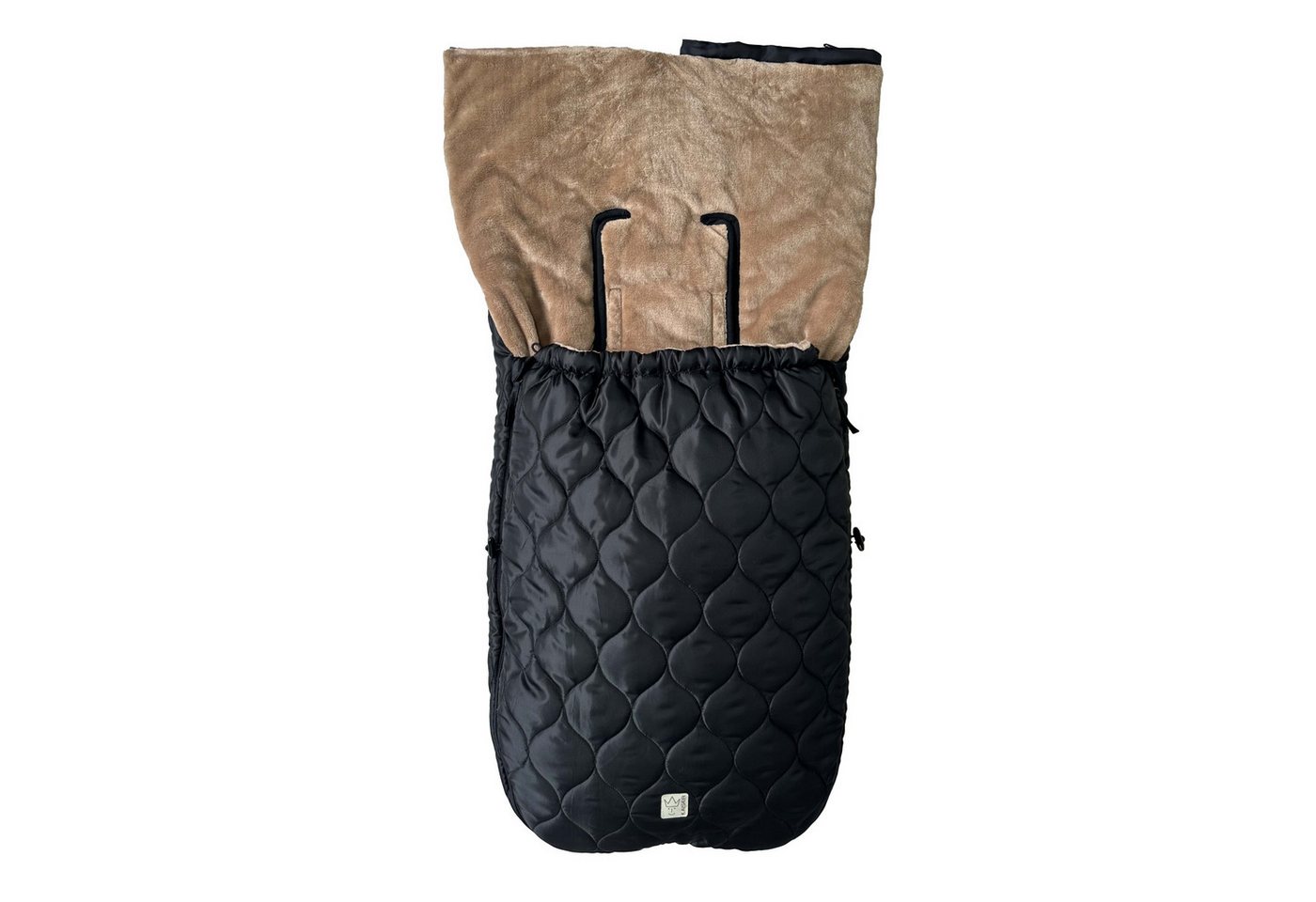 Kaiser Fußsack Recy XL Kinderwagen Fußsack