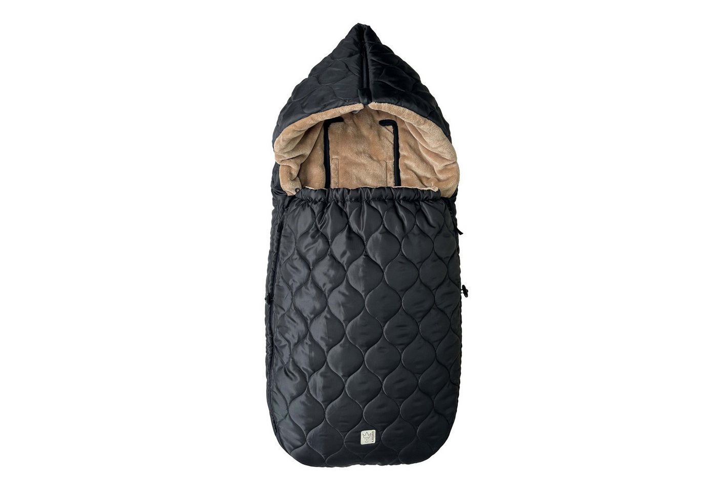 Kaiser Fußsack Recy XL Kinderwagen Fußsack Bild 2