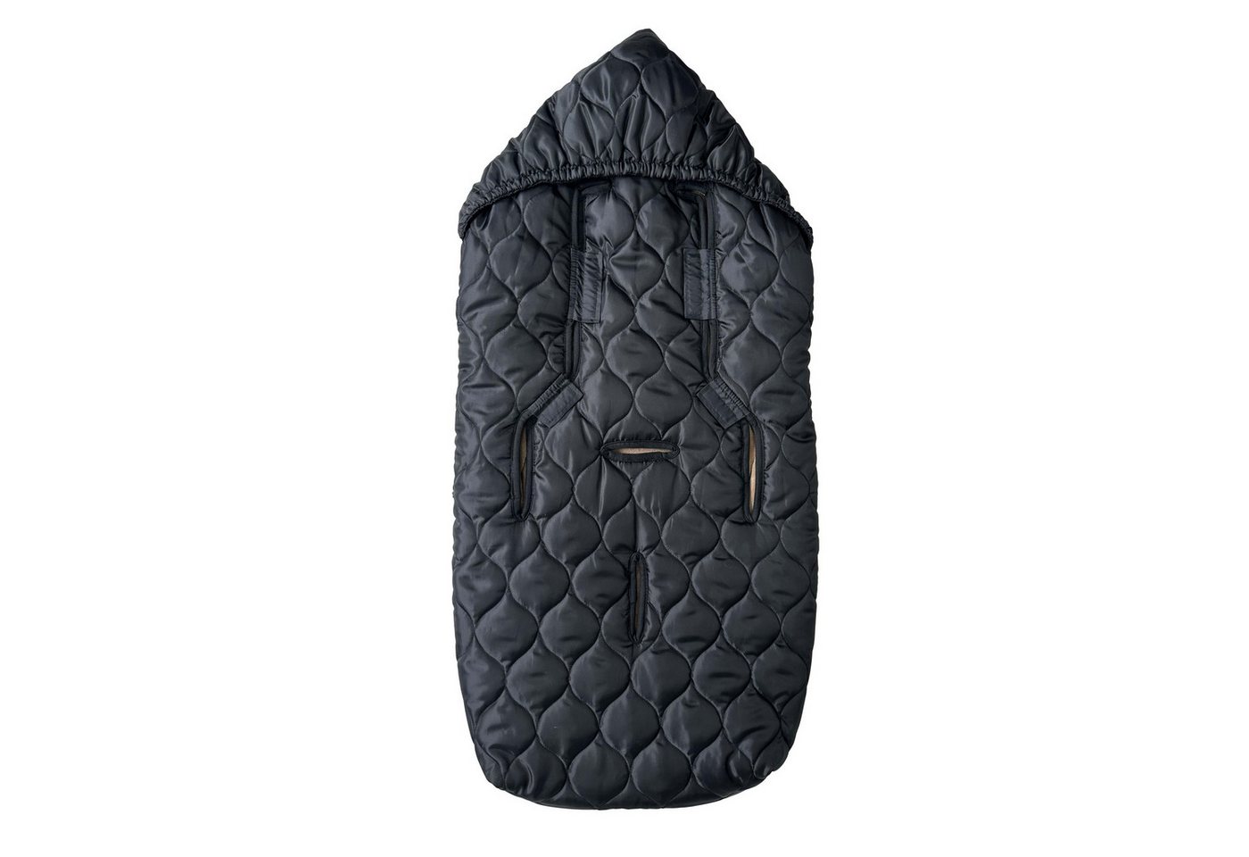 Kaiser Fußsack Recy XL Kinderwagen Fußsack Bild 4