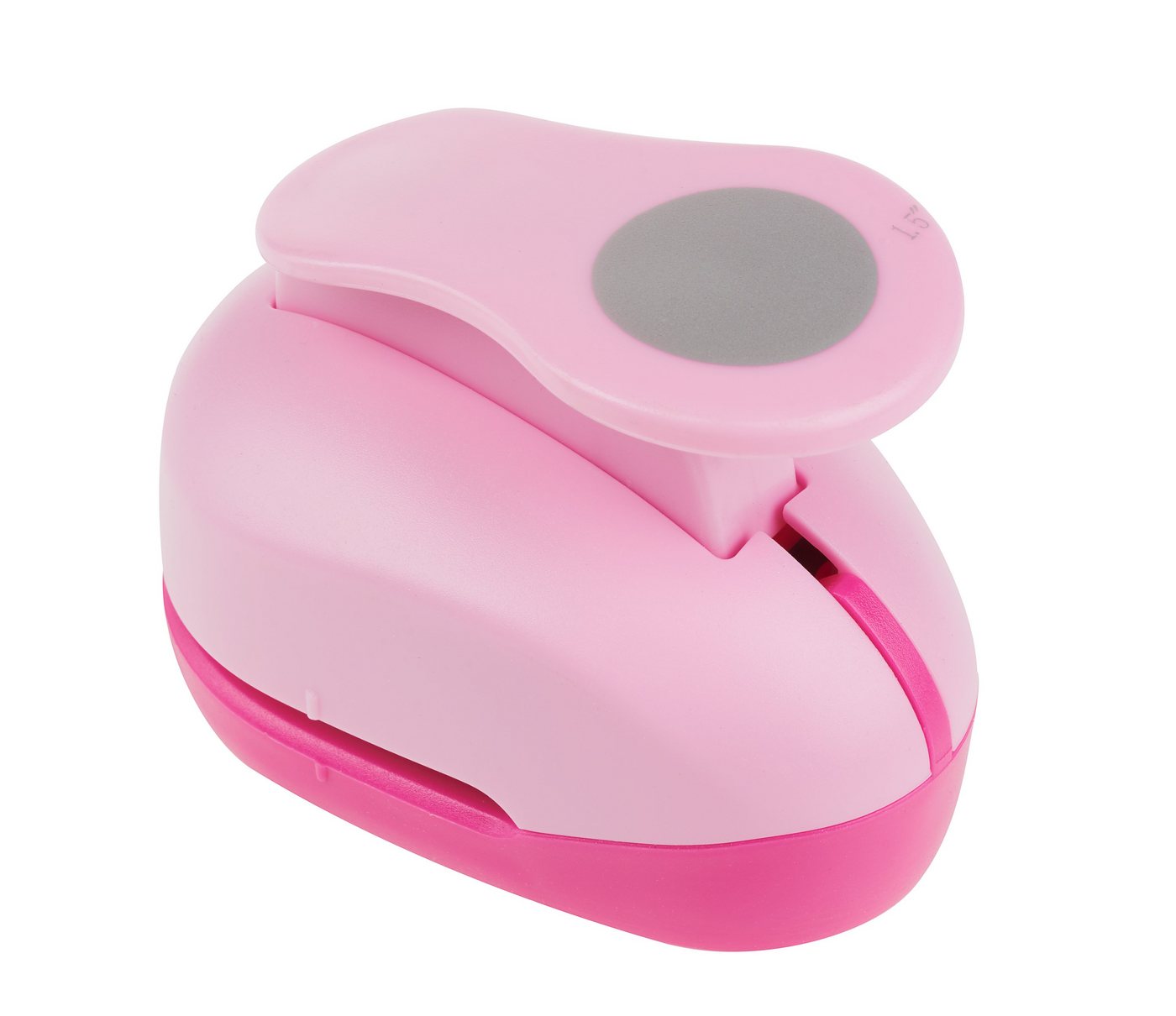 VBS Motivstanzer Kreis, Ø 3,8 cm