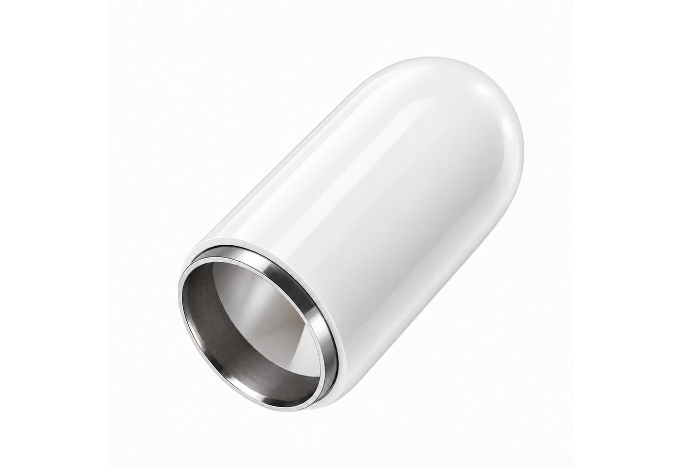 PlugUp Eingabestift-Adapter Ersatzkappe für Apple Pencil 1. Generation – Schutzkappe für Ladeport (1-St) Ersatzkappe für den Apple Pencil 1. Generation Bild 4