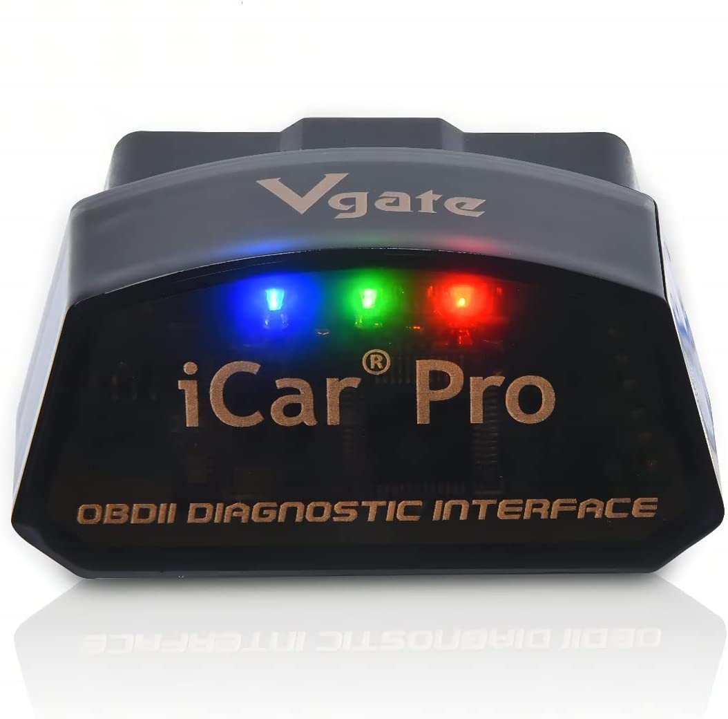 Vgate OBD2-Diagnosegerät Vgate iCar Pro OBD2 Scanner Bluetooth 4.0 (BLE) Bild 3