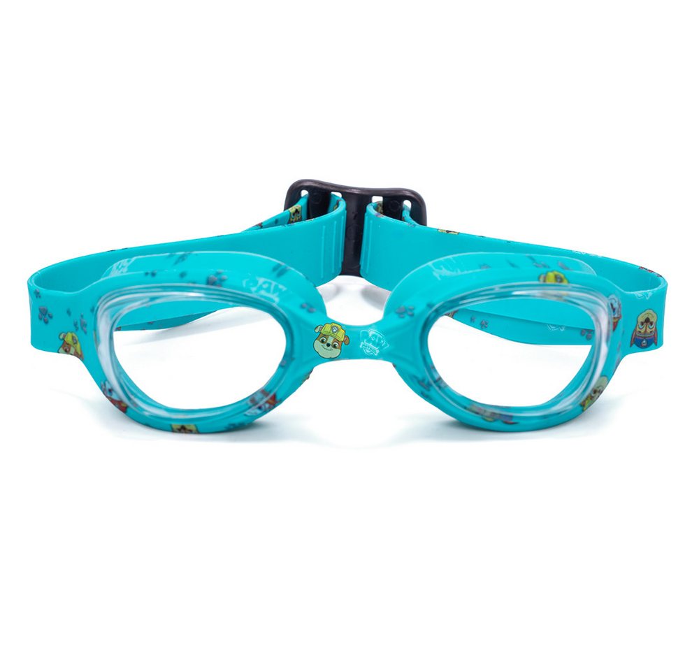 PAW PATROL Schwimmbrille Boys Schwimmbrille Kinder Taucherbrille Verstellbar, (1-St) Bild 3