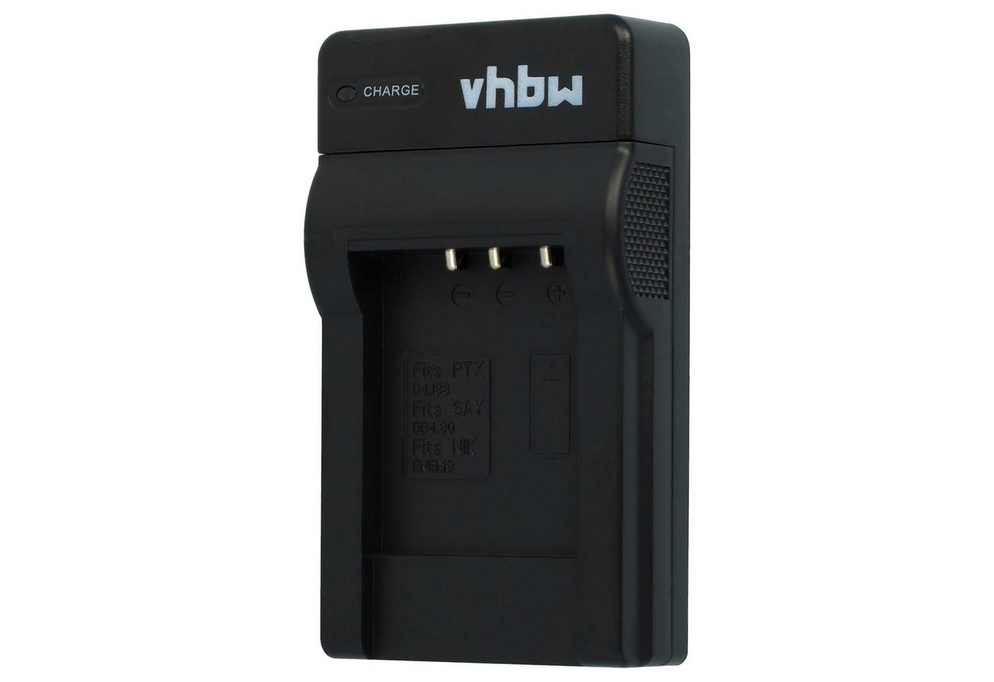 vhbw passend für Sony Cybershot DSC-RX0M2G, DSC-RX0M2, DSC-RX0, DSC-RX0 II Kamera-Ladegerät Bild 4