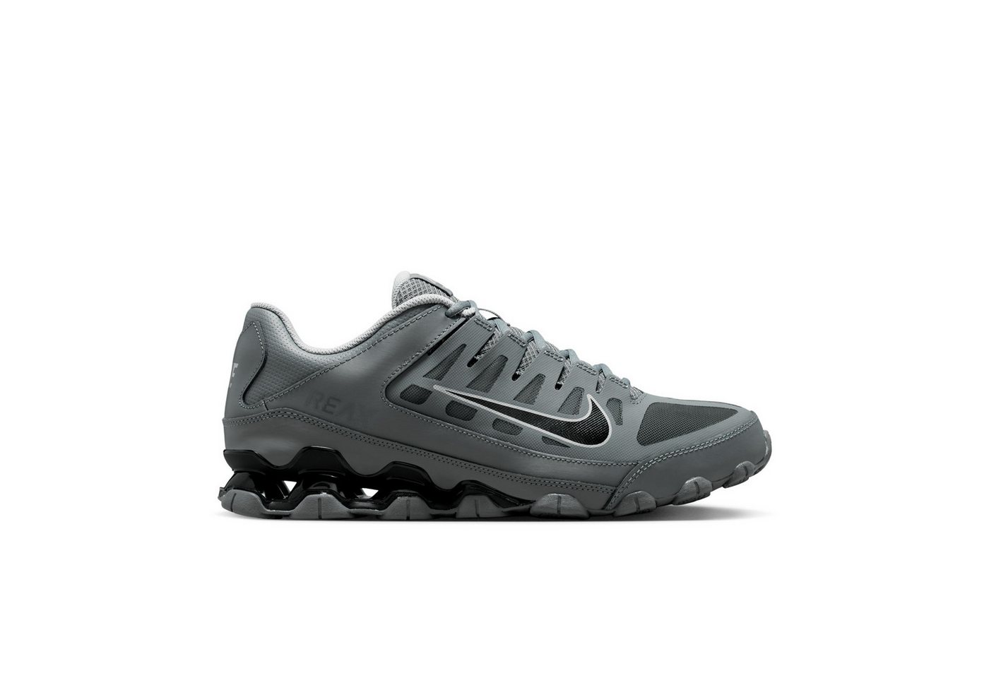 Nike REAX 8 TR MESH Trainingsschuh inspiriert vom Nike Shox