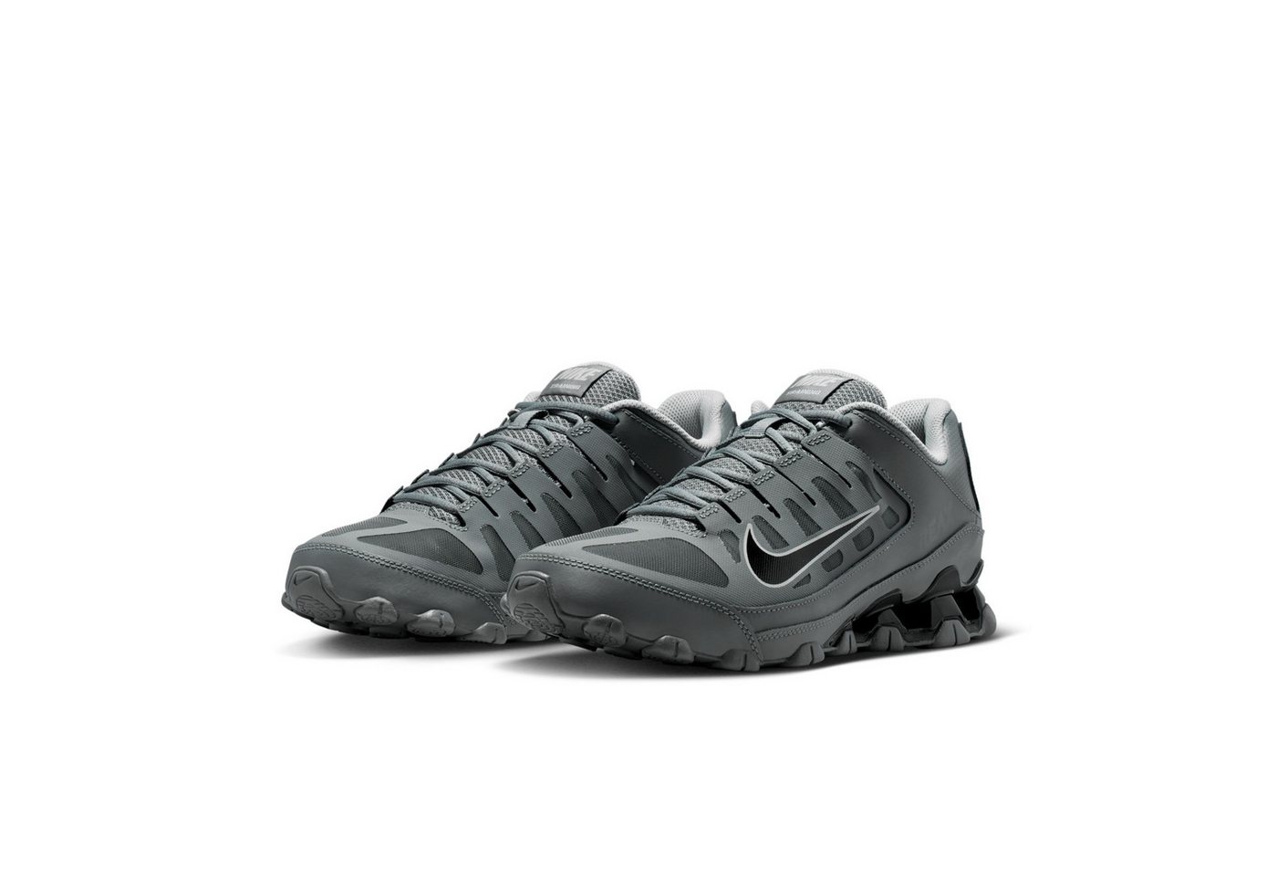 Nike REAX 8 TR MESH Trainingsschuh inspiriert vom Nike Shox Bild 2