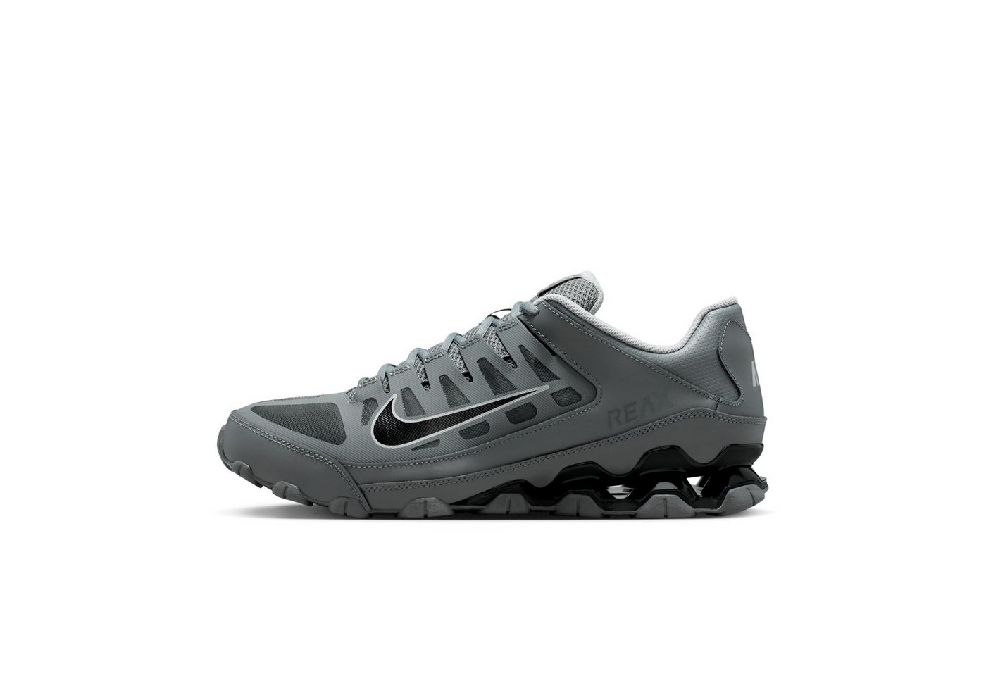 Nike REAX 8 TR MESH Trainingsschuh inspiriert vom Nike Shox Bild 3
