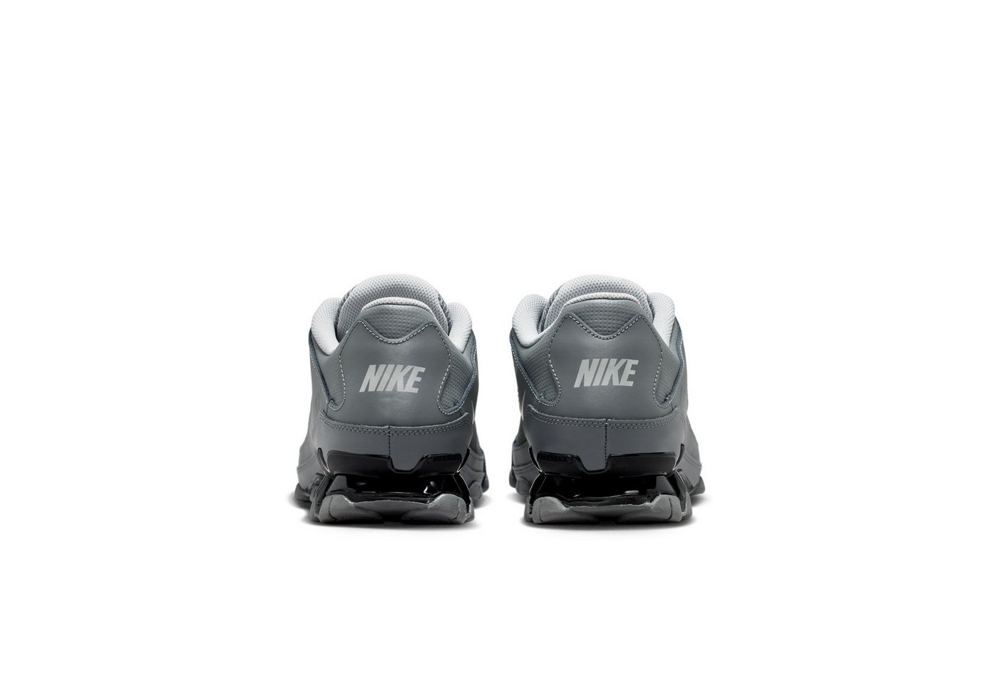 Nike REAX 8 TR MESH Trainingsschuh inspiriert vom Nike Shox Bild 4