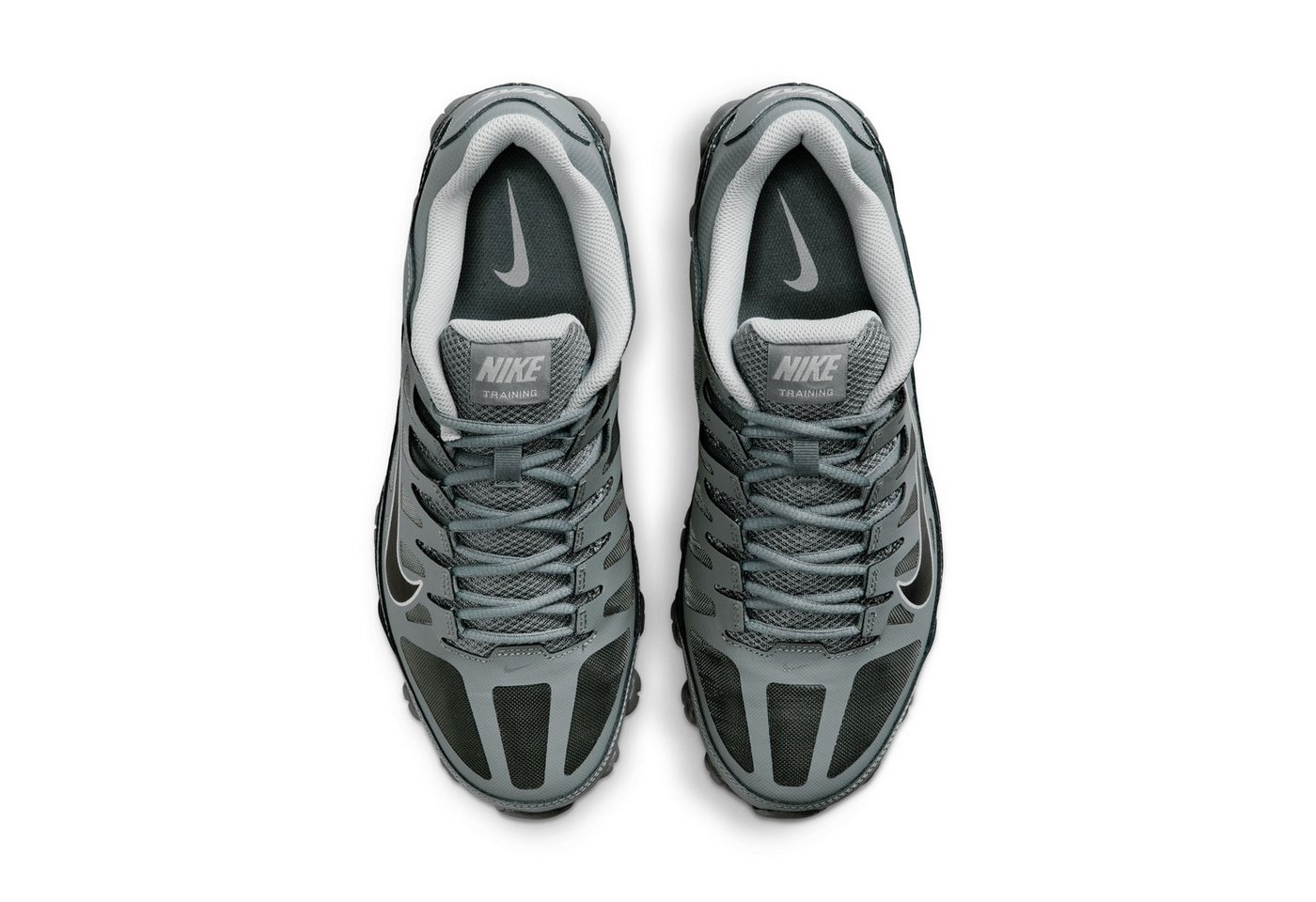 Nike REAX 8 TR MESH Trainingsschuh inspiriert vom Nike Shox Bild 5