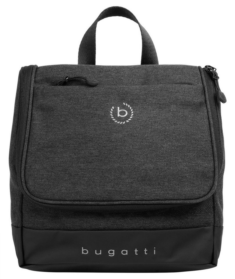 bugatti Kulturbeutel BUGATTI Herren, Damen UNIVERSUM Bild 4