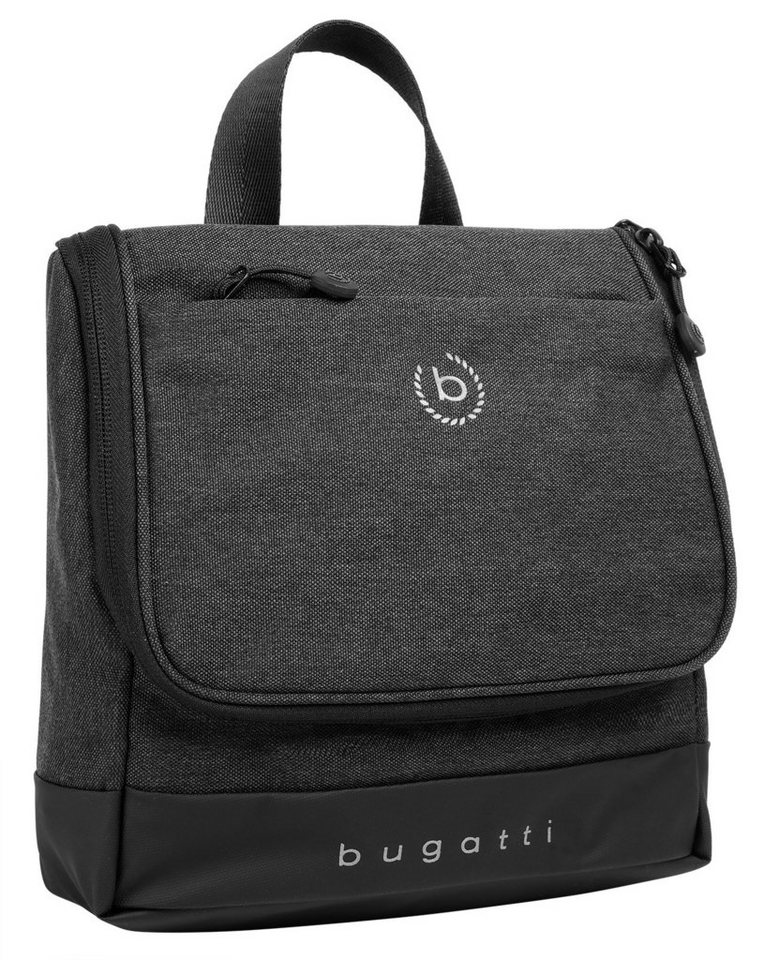 bugatti Kulturbeutel BUGATTI Herren, Damen UNIVERSUM Bild 5