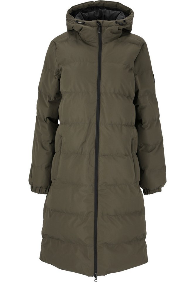 WHISTLER Outdoorjacke Abella jr. mit wasserabweisender Funktion Bild 3