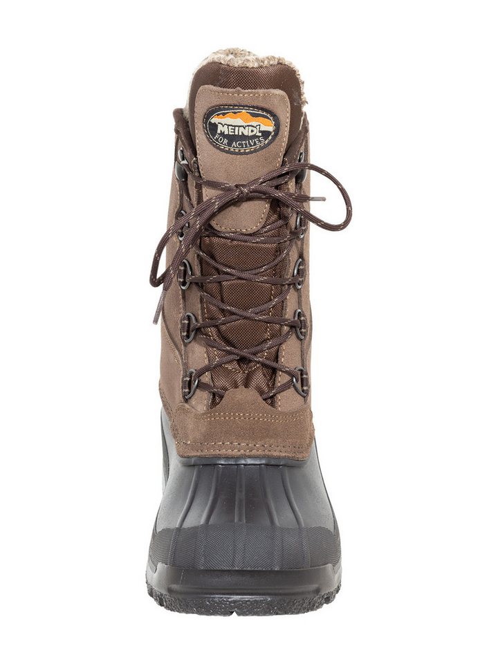 Meindl Meindl Sölden Lady Wanderschuh GORE-TEX® – Winddicht, wasserdicht und atmungsaktiv Bild 3