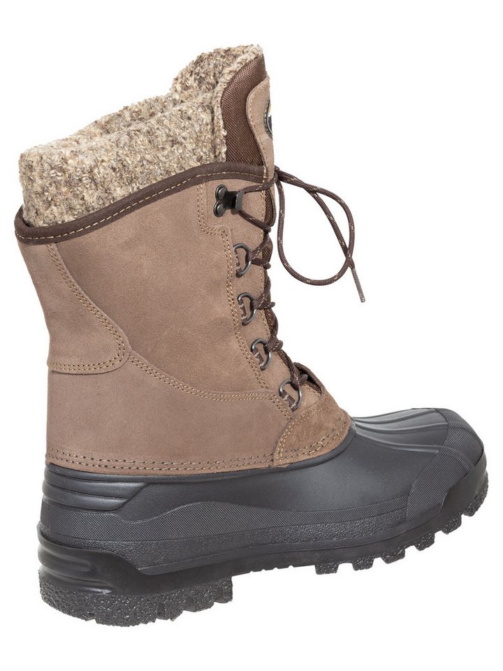 Meindl Meindl Sölden Lady Wanderschuh GORE-TEX® – Winddicht, wasserdicht und atmungsaktiv Bild 4