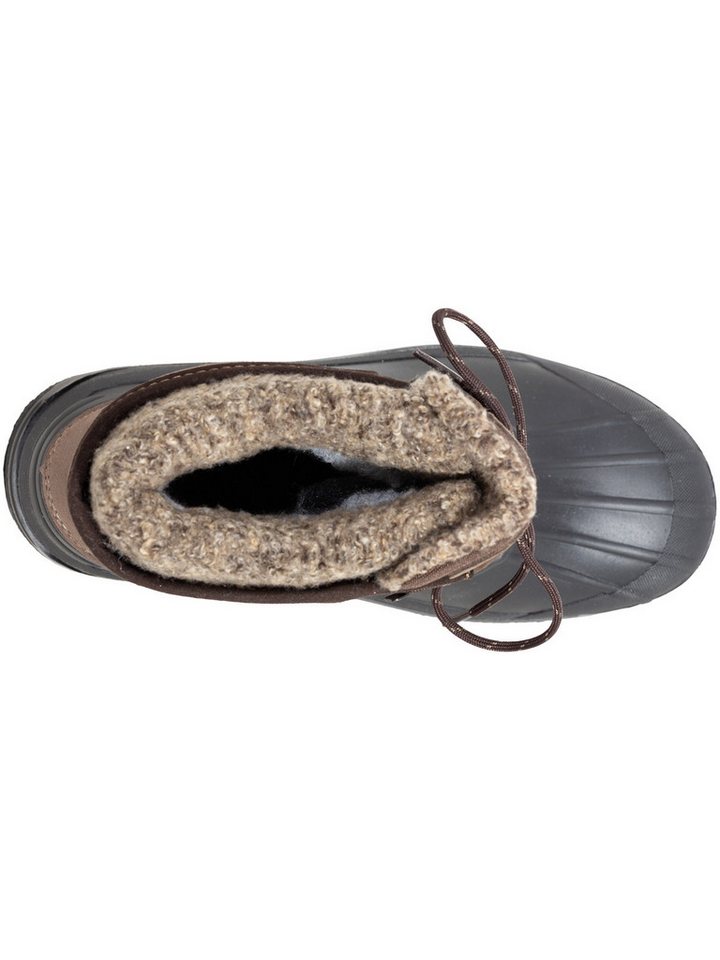 Meindl Meindl Sölden Lady Wanderschuh GORE-TEX® – Winddicht, wasserdicht und atmungsaktiv Bild 5