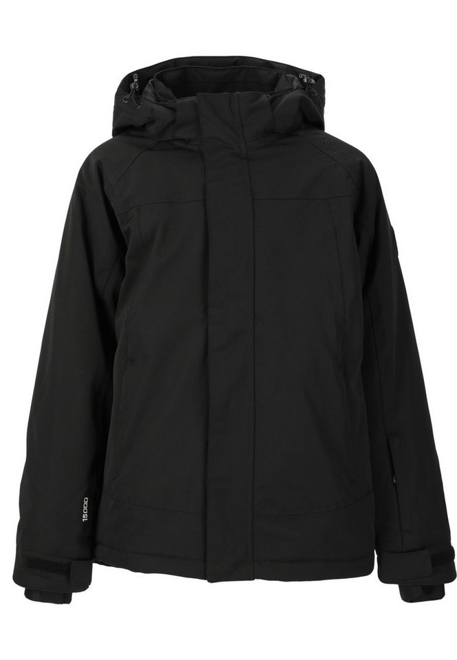 WHISTLER Skijacke Milas mit 4-Wege-Stretchfunktion Bild 2
