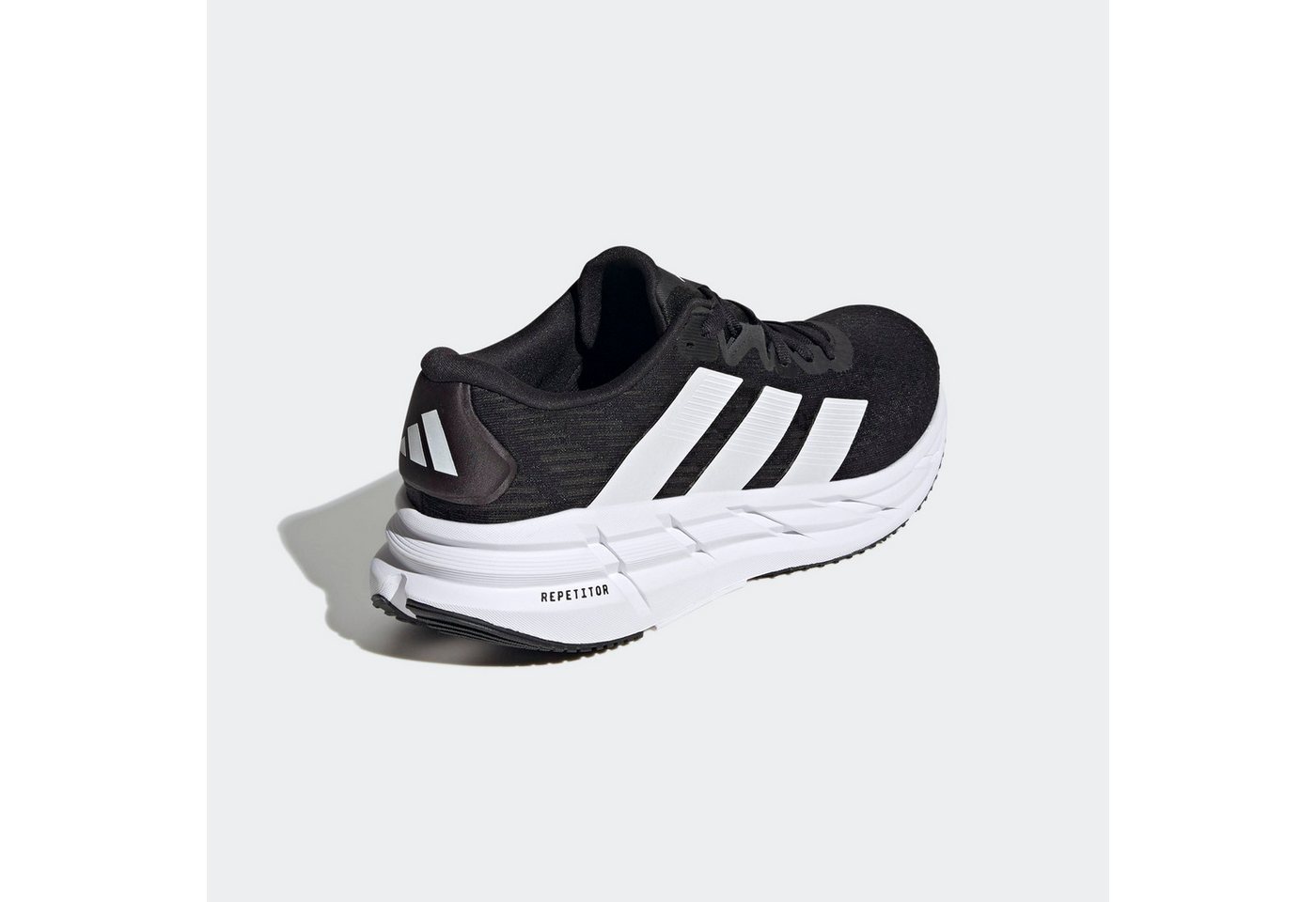 adidas Performance ADISTAR 4 Laufschuh weiche und stabile Dämpfung Bild 4