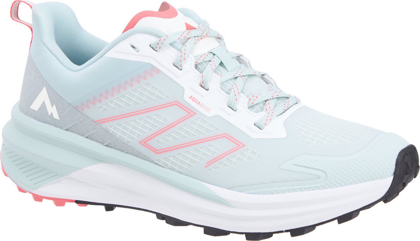 McKINLEY Zyrox Trail III AQB Trailrunningschuh für mehr Grip Bild 5