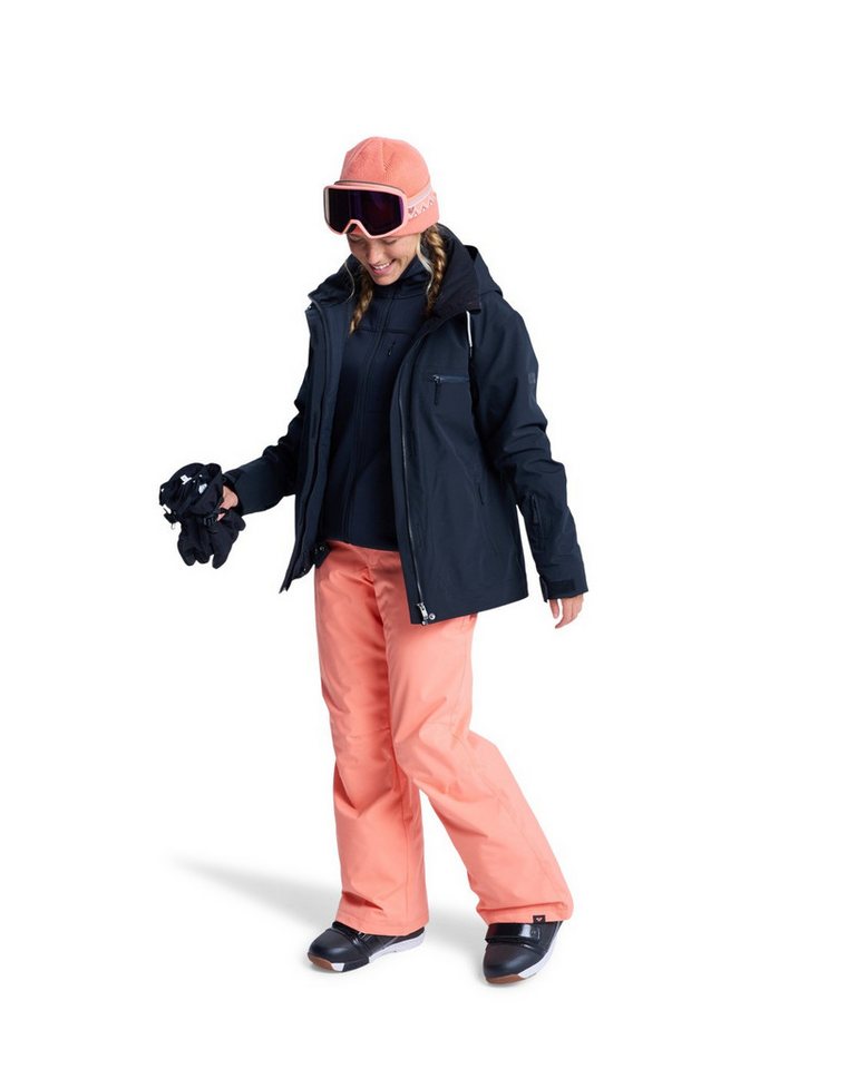 Roxy Snowboardhose Snowy Crest 10K Bild 2