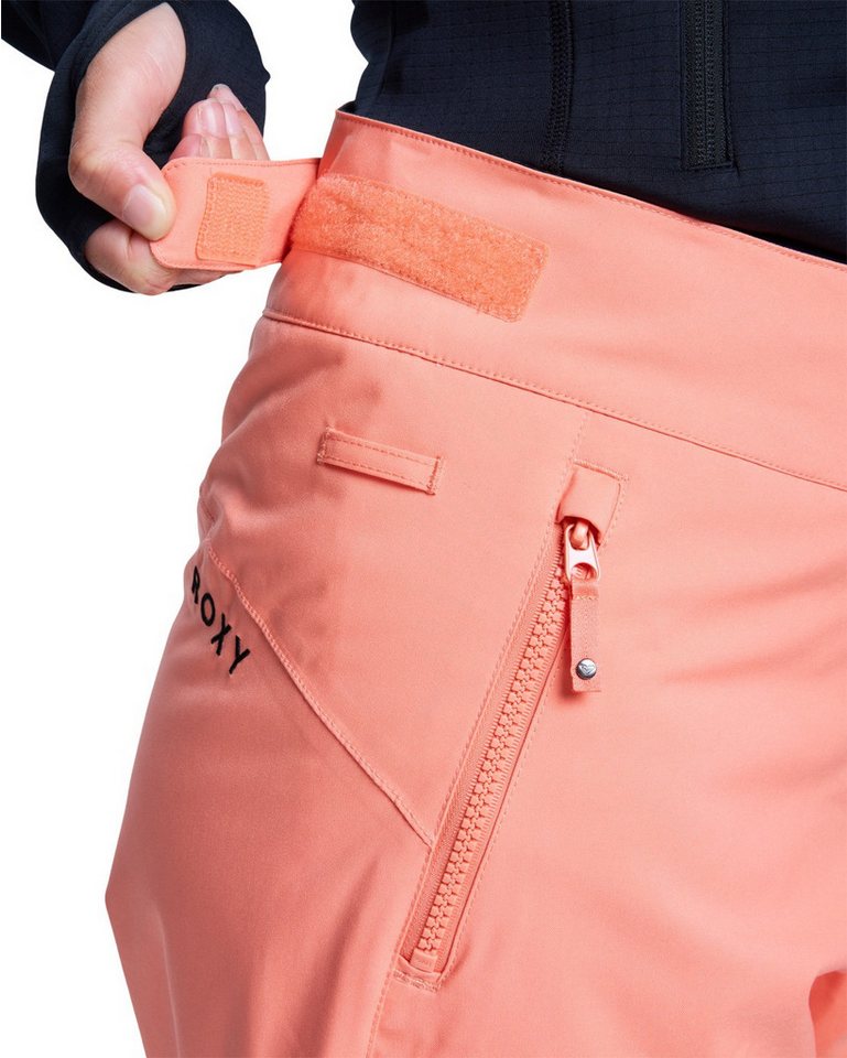 Roxy Snowboardhose Snowy Crest 10K Bild 3