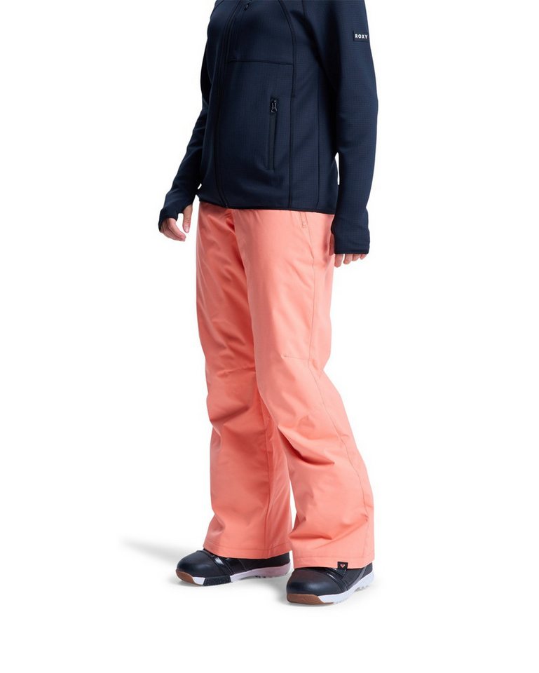 Roxy Snowboardhose Snowy Crest 10K Bild 5