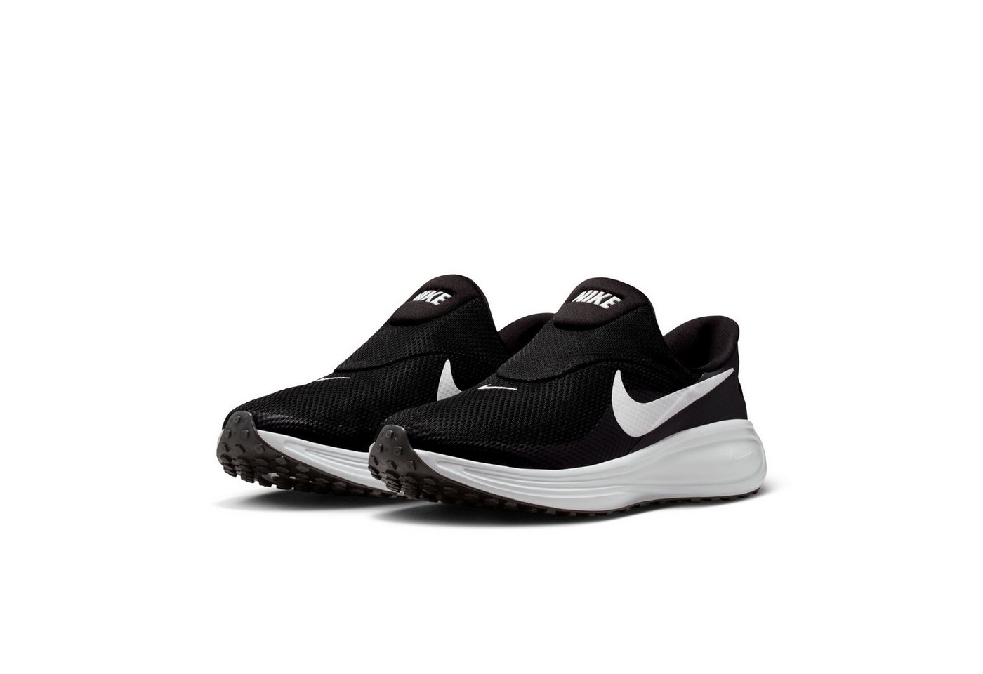 Nike REVOLUTION 8 EO EXTRA WIDE Laufschuh für breitere Füße